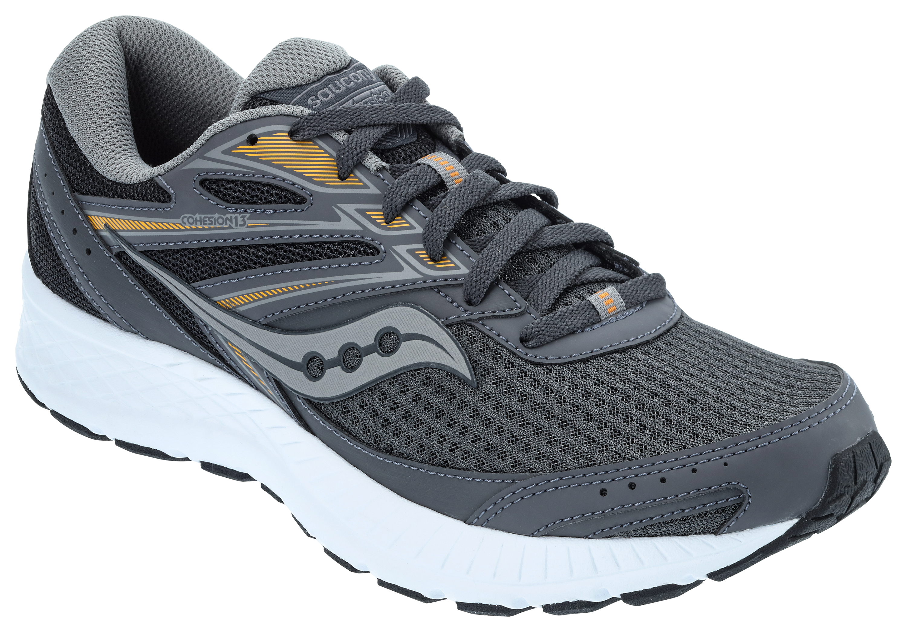 Saucony Cohesion 13 Running Shoes for Men | Bass Pro Shops